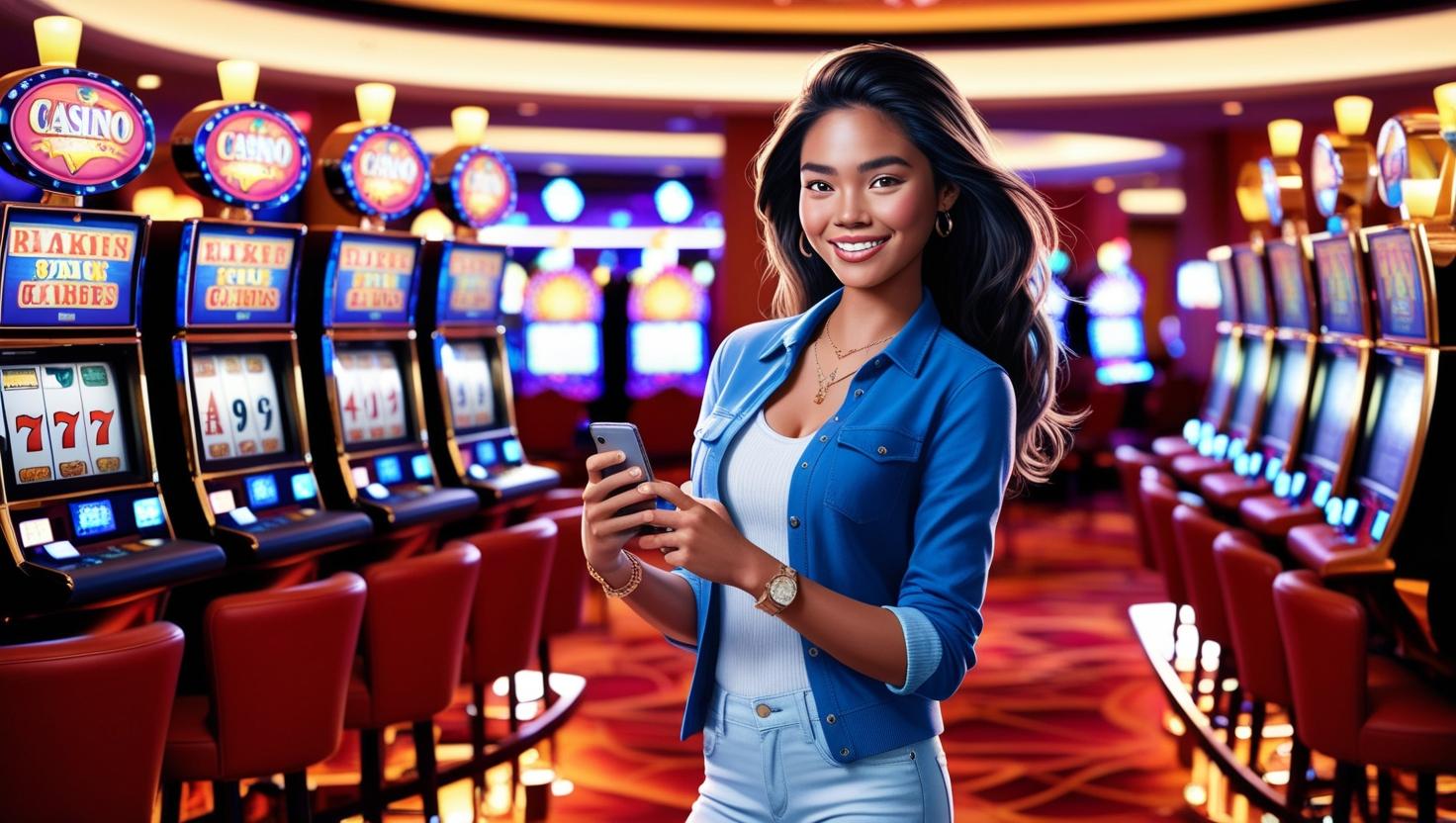 Mengungkap Rahasia Menang di Slot Online: Panduan Pemula!
