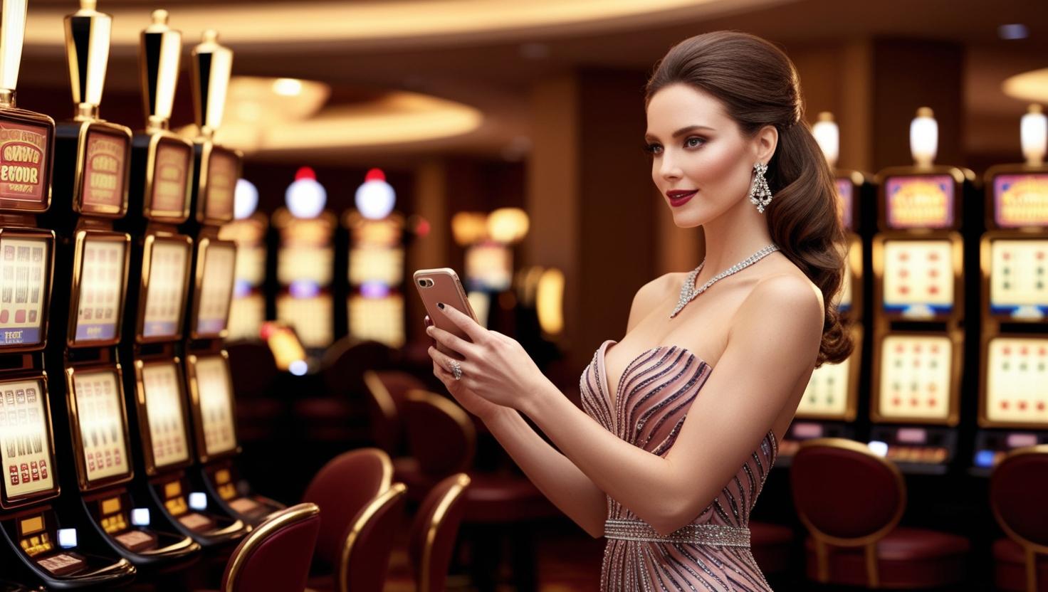 Trik dan Tips Slot Online: Cara Menang Tanpa Banyak Rugi!